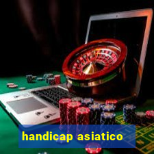 handicap asiatico -3.5